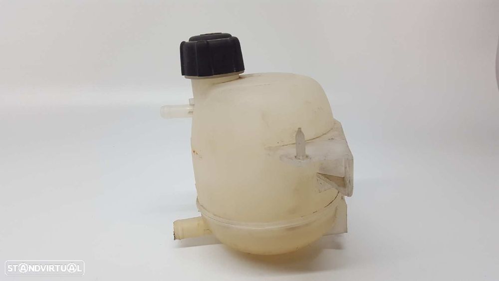 DEPOSÍTO DE EXPANSÃO DACIA SANDERO STEPWAY - 1