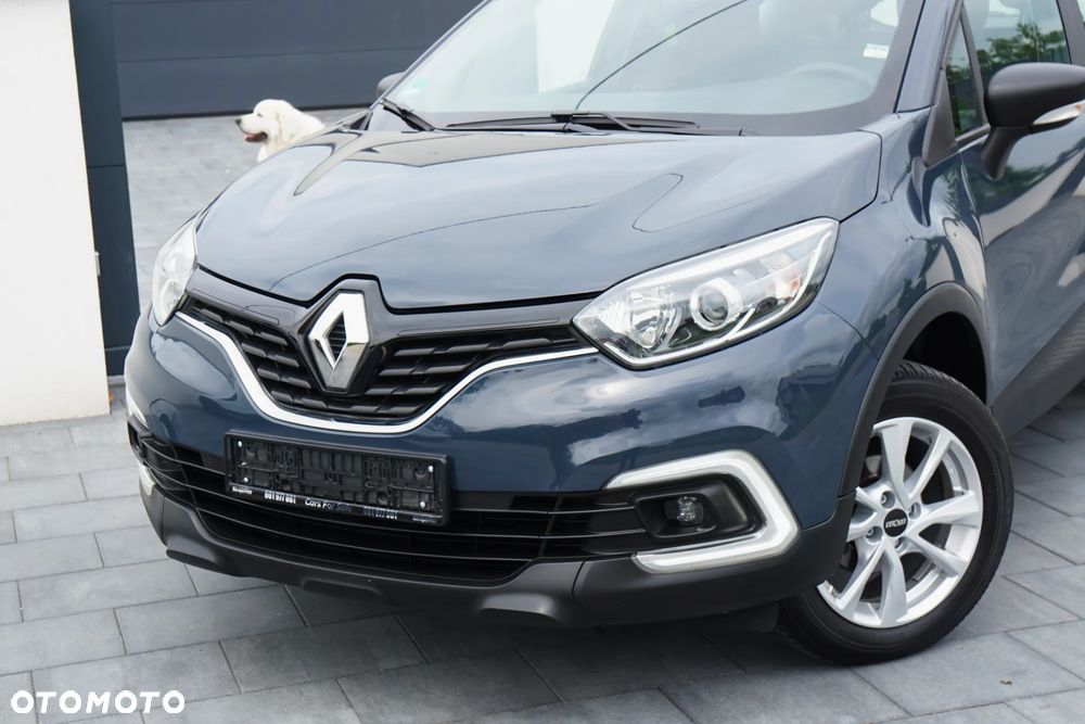 Renault Captur ENERGY TCe 90 Start&Stop Life - 10