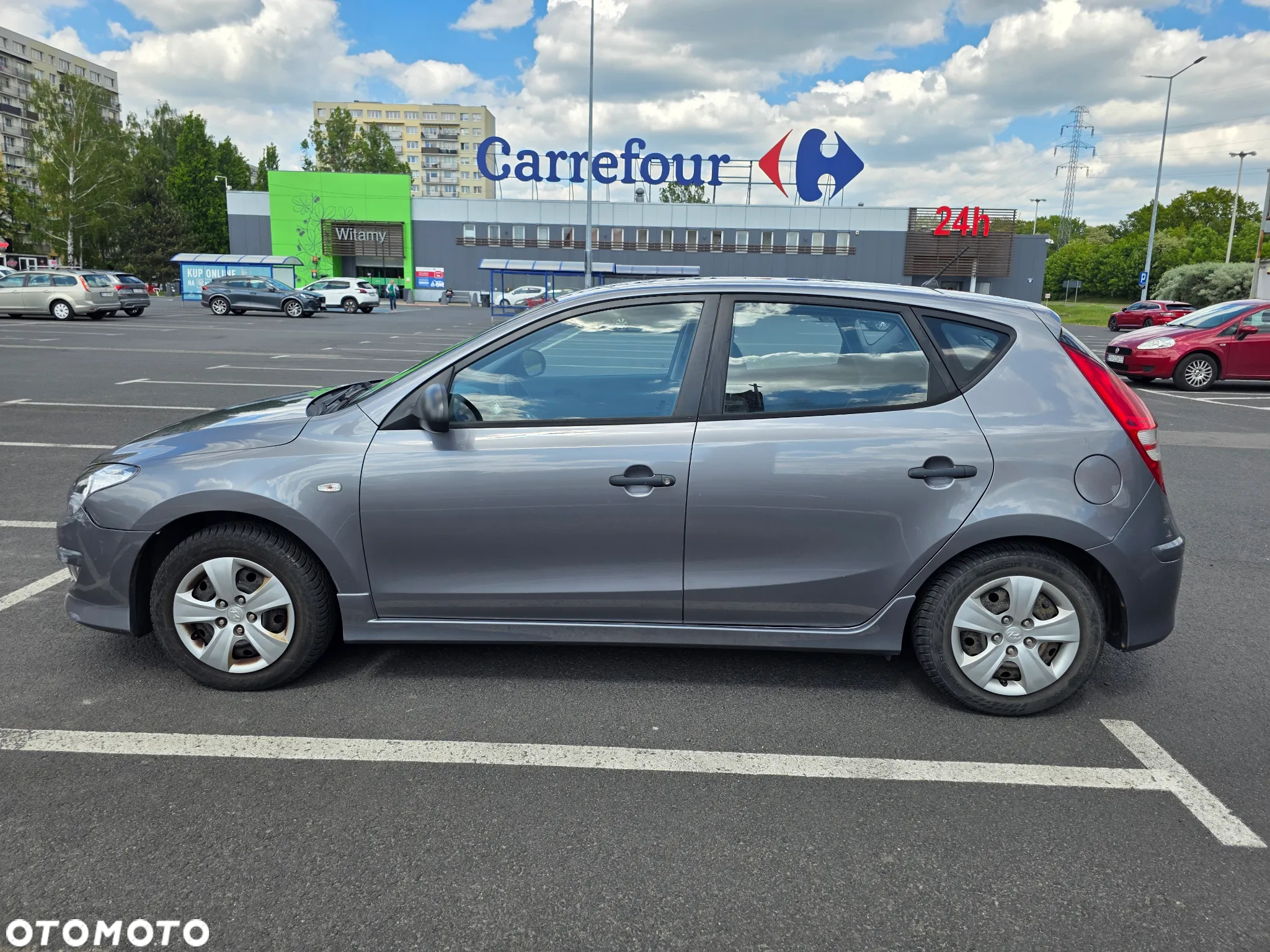 Hyundai i30 1.4 Base - 3