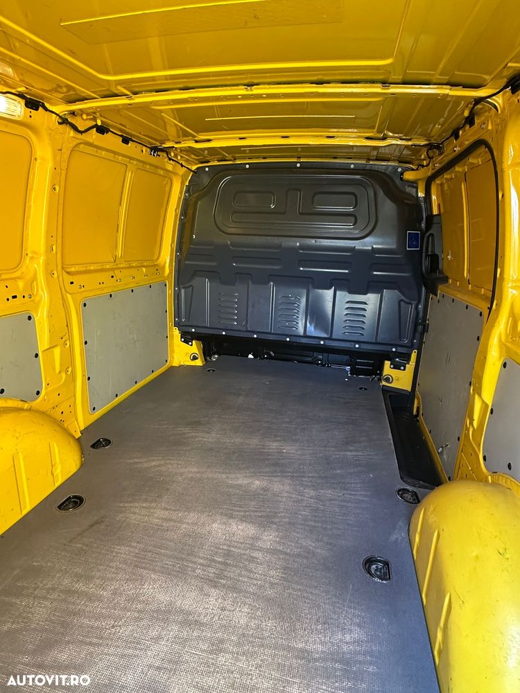 Mercedes-Benz Vito eVito Tourer Extralang PRO - 14