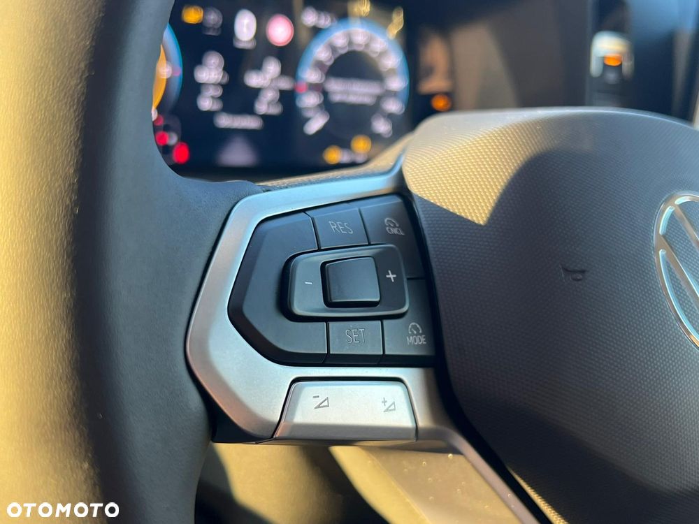 Volkswagen Grand California 600 - 11