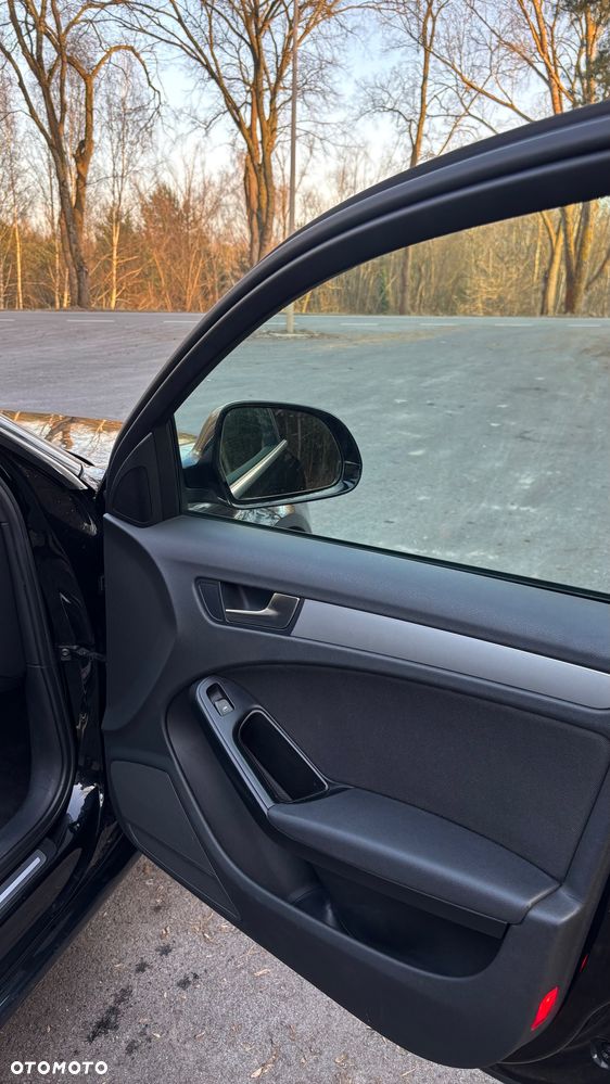 Audi A4 Avant 2.0 TDI DPF - 7