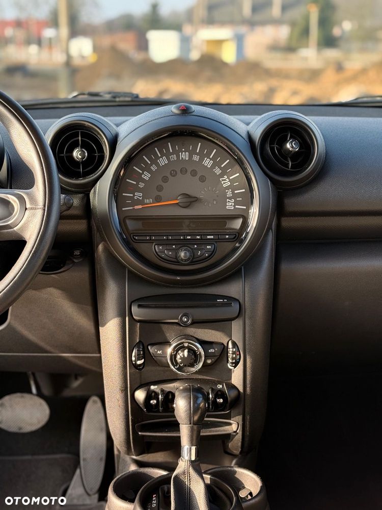 MINI Countryman Cooper All4 - 9