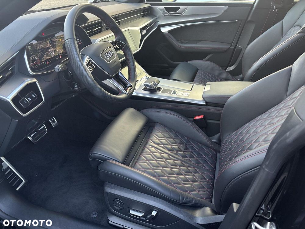 Audi A7 Sportback - 15