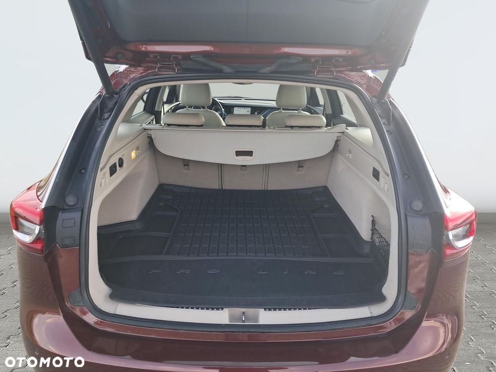 Opel Insignia 2.0 CDTI Elite S&S - 14