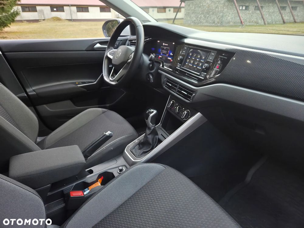 Volkswagen Taigo 1.0 TSI Life - 20