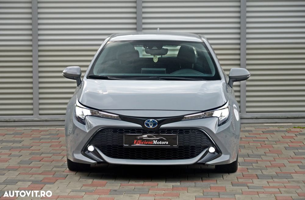 Toyota Corolla - 13