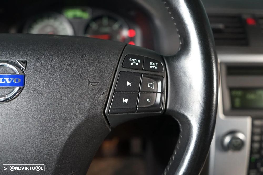 Volvo V50 1.6 D Drive Start/Stop - 21