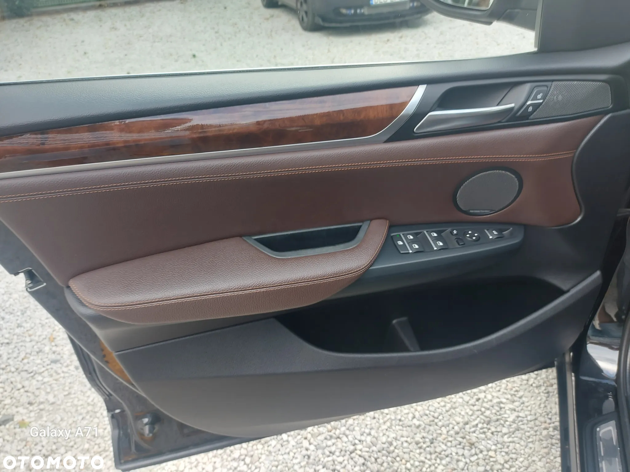 BMW X3 xDrive28i xLine - 17