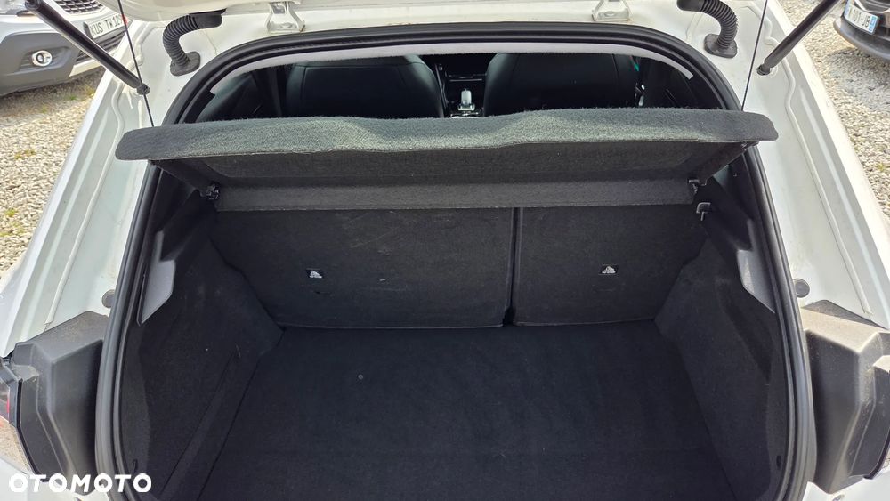 Peugeot 208 PureTech 100 EAT8 Active - 5