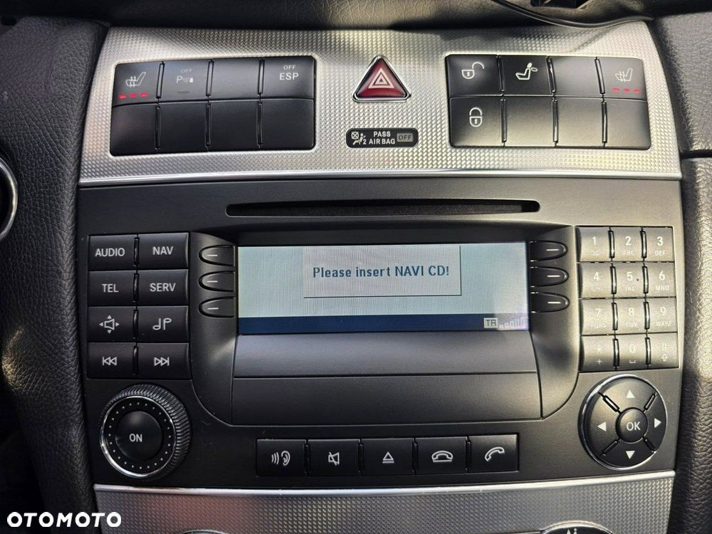 Mercedes-Benz CLK Coupe 200 Kompressor Automatik Avantgarde - 19