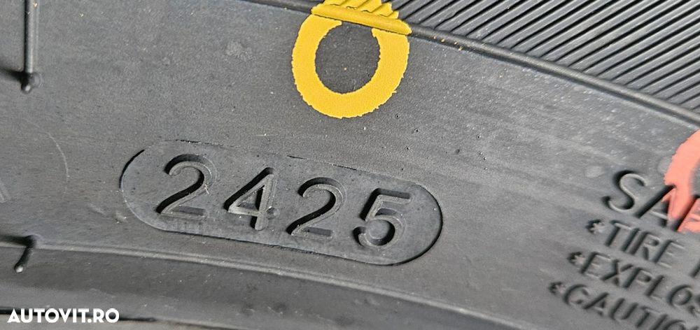 175/65 R15, 84T, LANVIGATOR Catchsnow, Anvelope de iarna M+S - 5