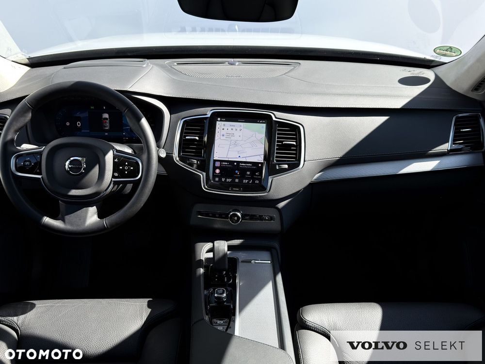 Volvo XC 90 - 20