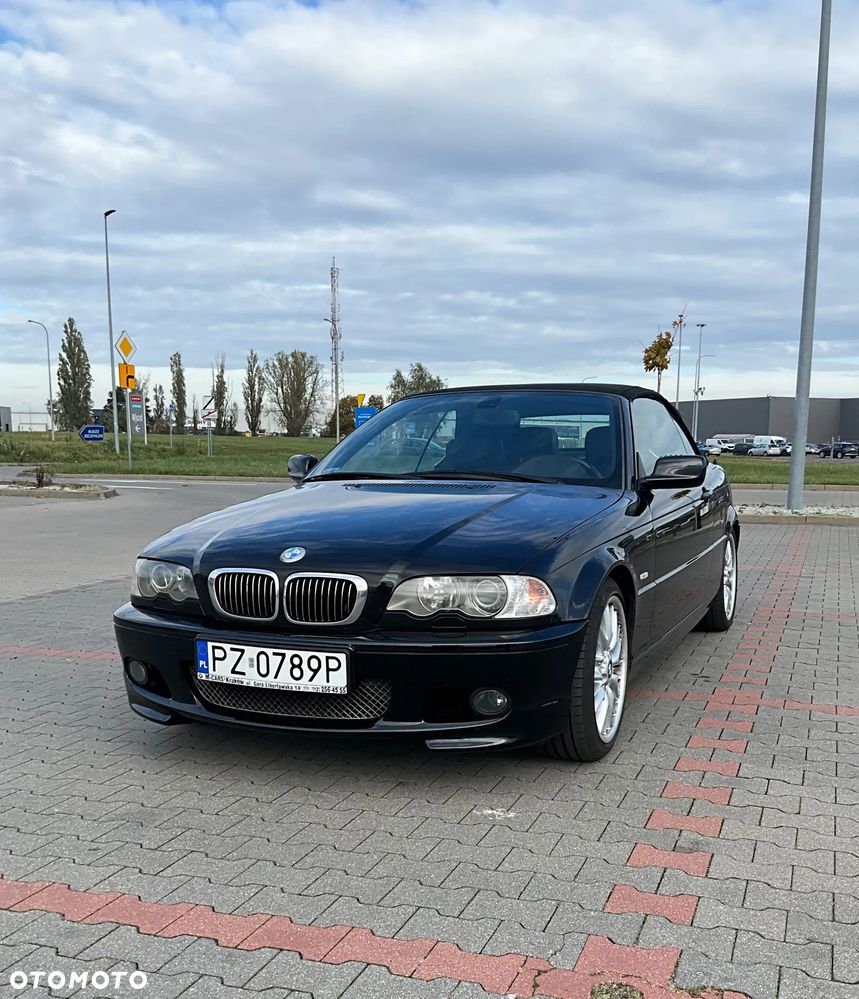 BMW Seria 3 330Ci - 10