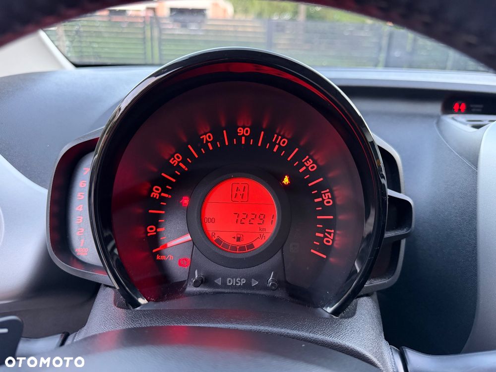 Toyota Aygo - 27