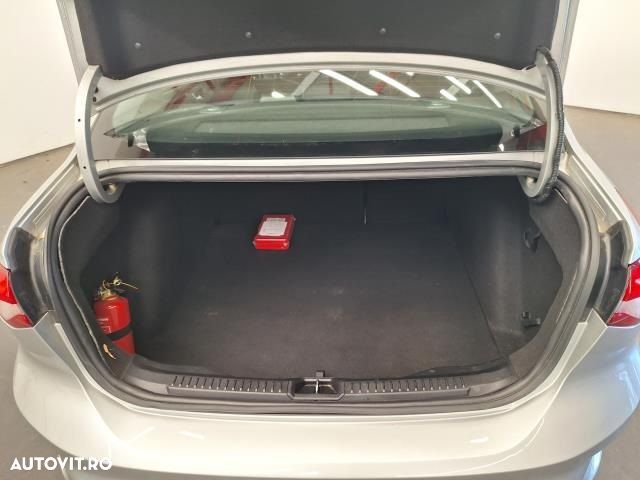 Ford Focus - 4