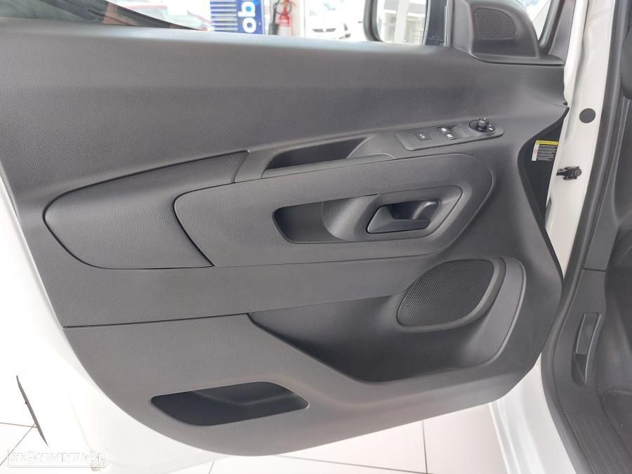 Peugeot Partner 1.5 BlueHDi L1 Pro - IVA Dedutível - 15