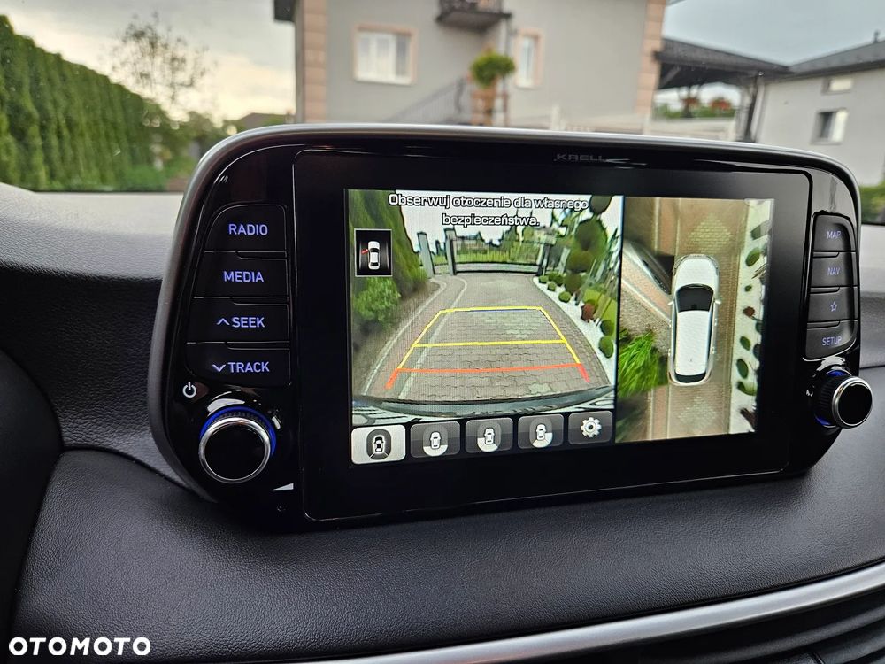 Hyundai Tucson - 25