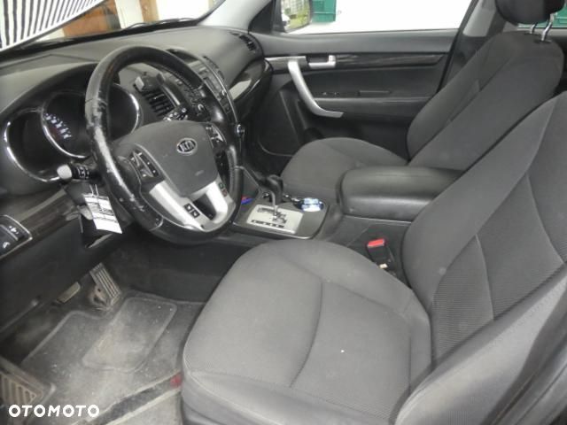 Kia Sorento 2.2 CRDI L - 18