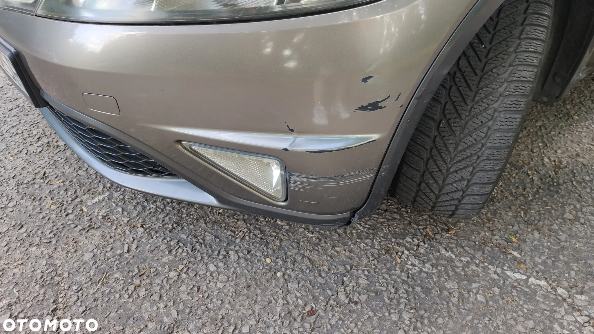 Honda Civic 1.8 Executive - 10