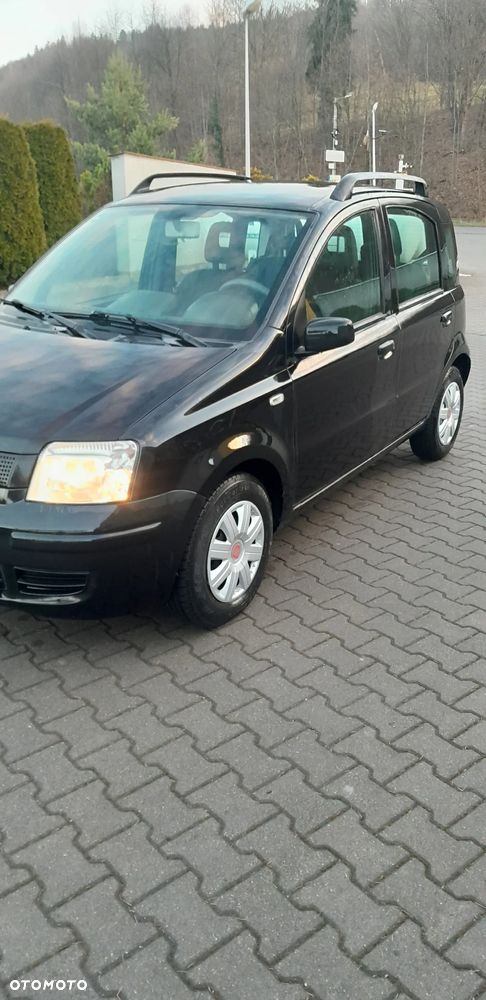 Fiat Panda 1.1 Active Alaska - 7