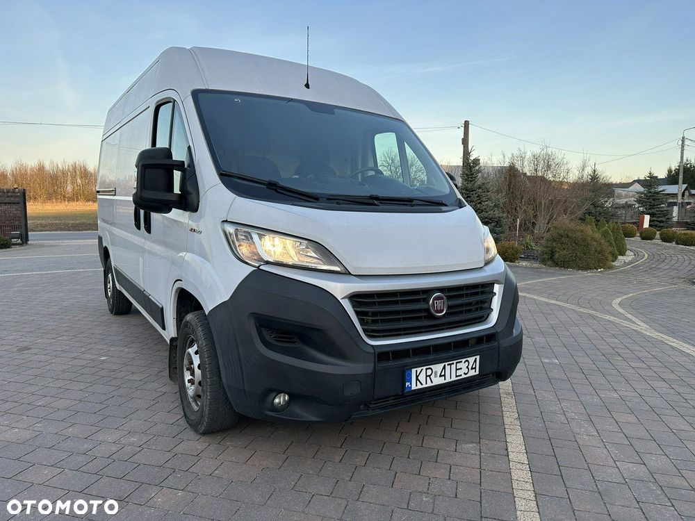 Fiat Ducato - 1