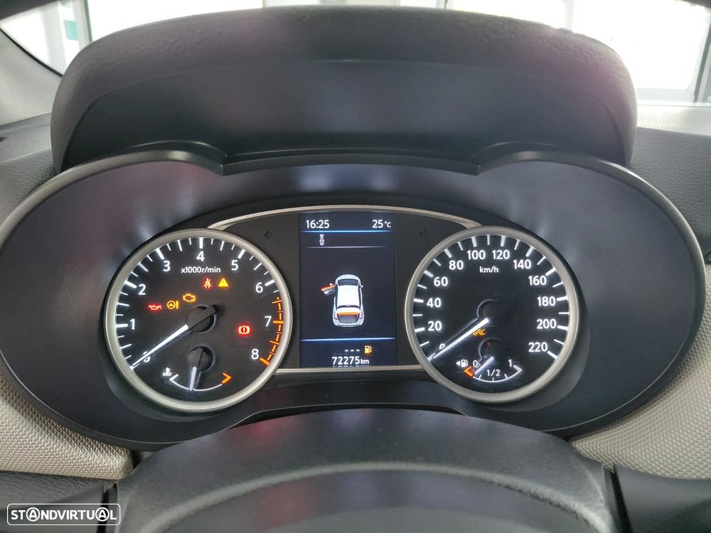 Nissan Micra 1.0 IG-T N-Connecta - 16