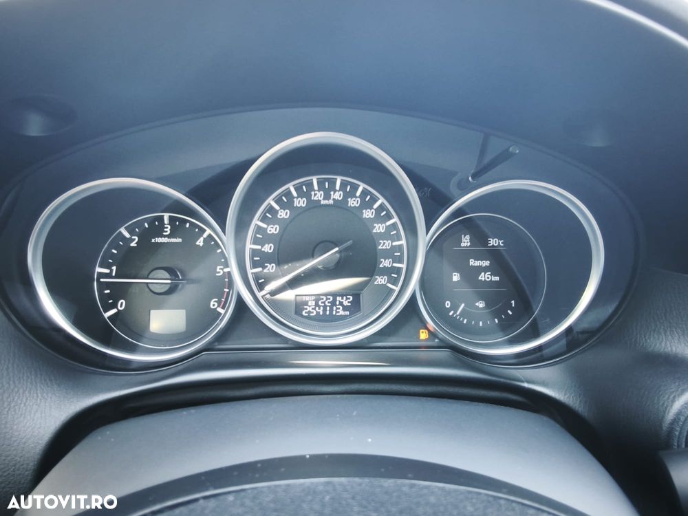 Mazda CX-5 CD175 4x4 Revolution - 12