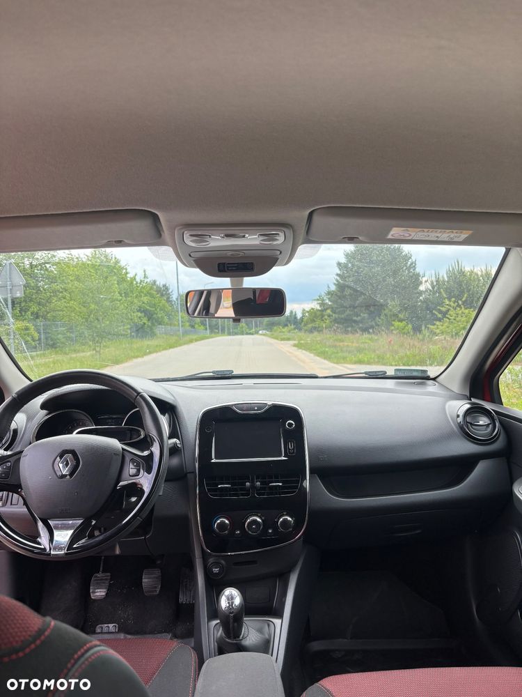 Renault Clio 1.2 16V Life - 19