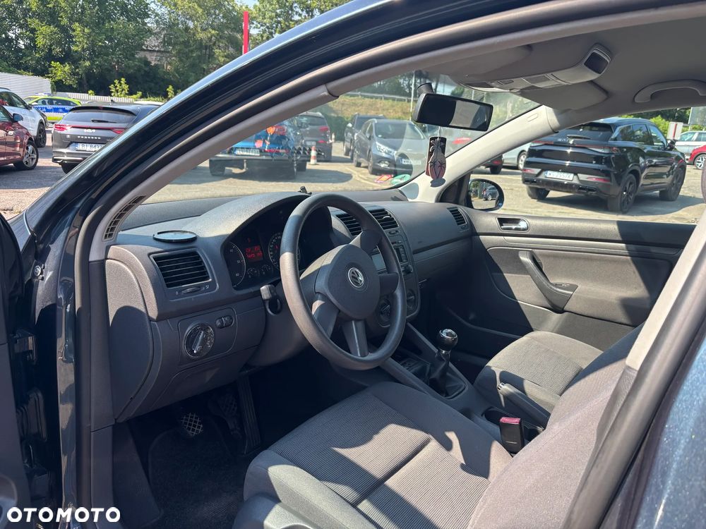 Volkswagen Golf - 7