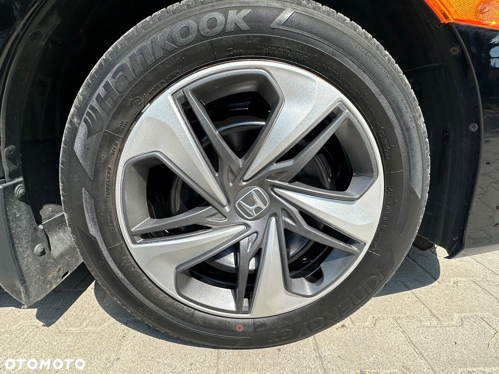 Honda Civic - 15