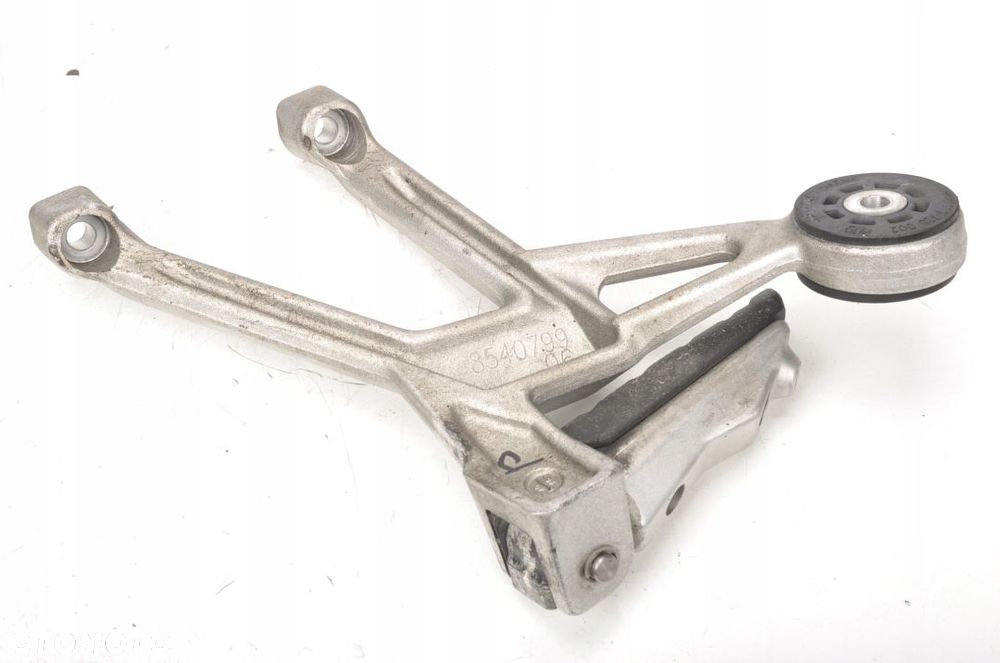 BMW R1200 RS SET PODNÓŻEK PRAWY TYŁ 8540799 - 2