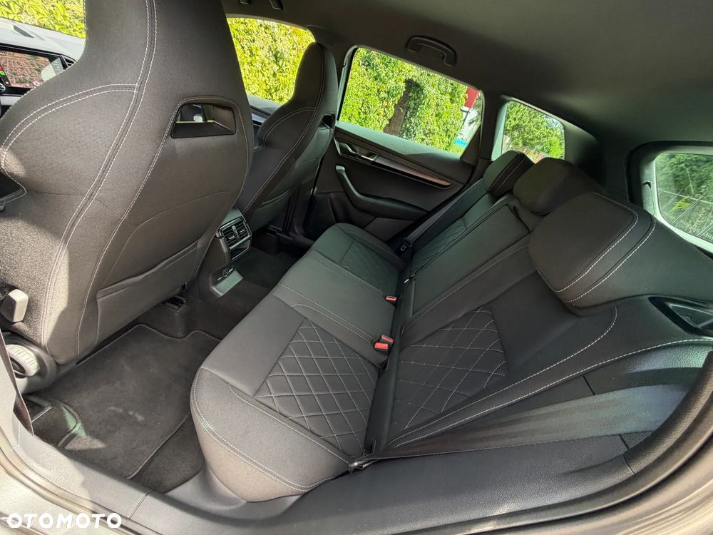 Skoda Karoq 1.5 TSI ACT Sportline DSG - 33