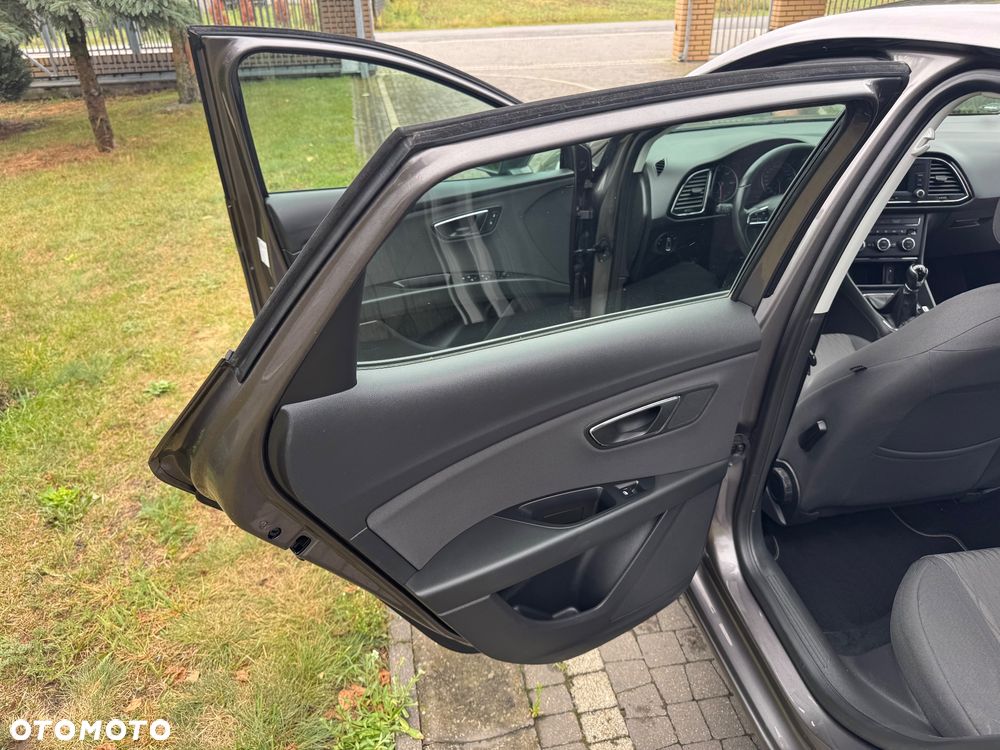 Seat Leon - 20