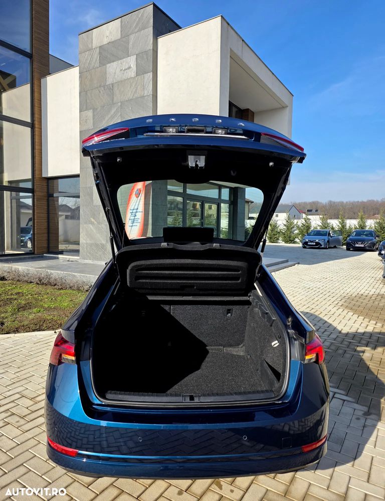 Skoda Octavia - 35