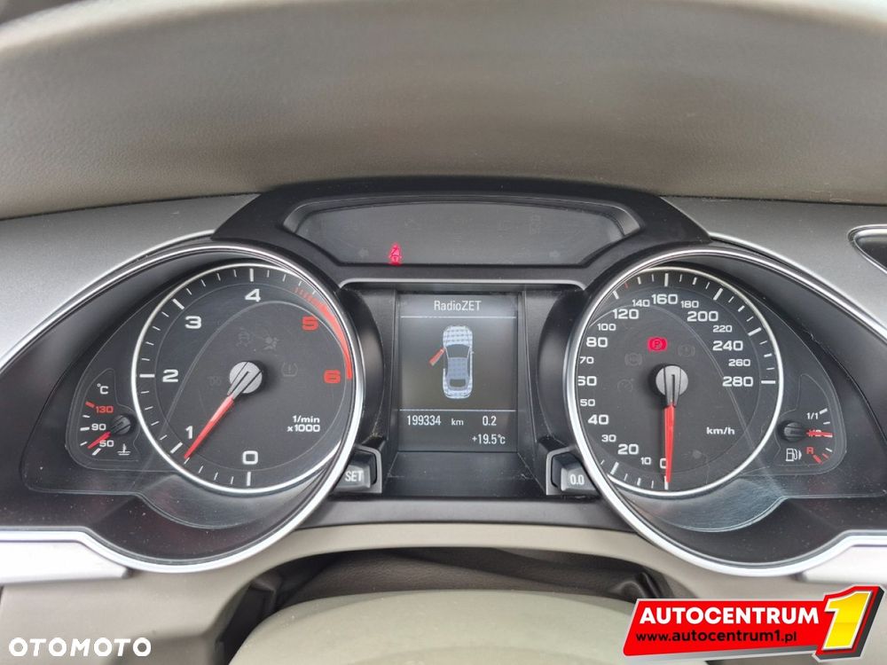 Audi A5 Cabrio - 22