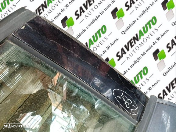 Porta Trás Dto Ford Mondeo Iv (Ba7) - 2