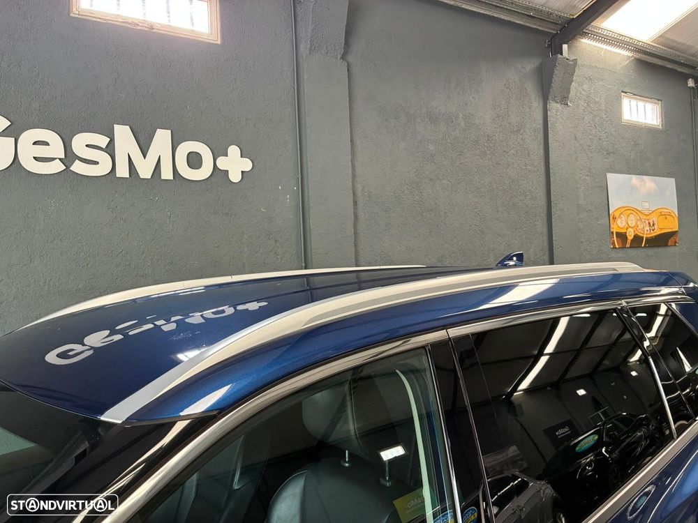 Nissan X-Trail 1.5 e-Power N-Connecta TE 7L e-4force - 18