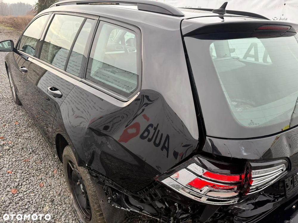 Volkswagen Golf Variant 1.6 TDI SCR Trendline - 8