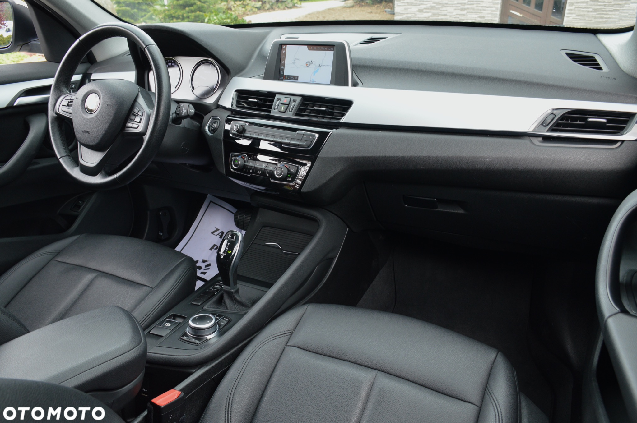 BMW X1 - 22