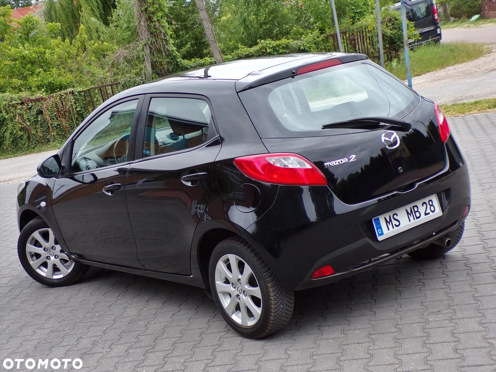 Mazda 2 1.3 Exclusive - 13