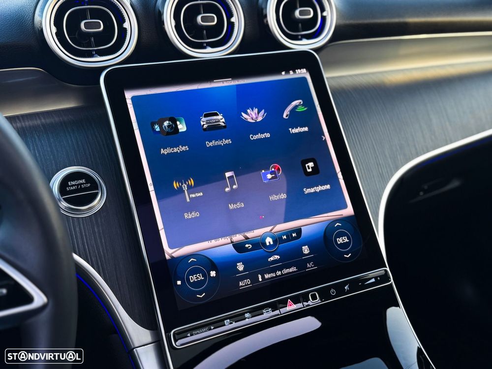 Mercedes-Benz GLC 300 - 22