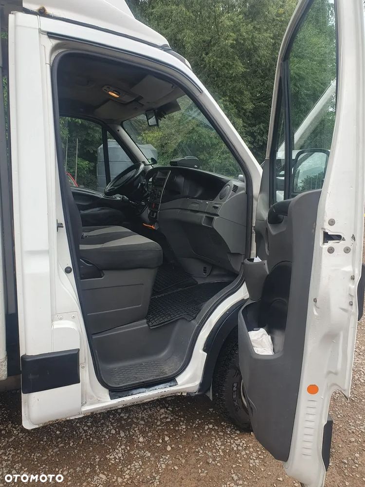 Iveco daily 35c13 - 5