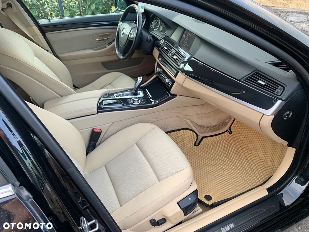 BMW Seria 5 - 15