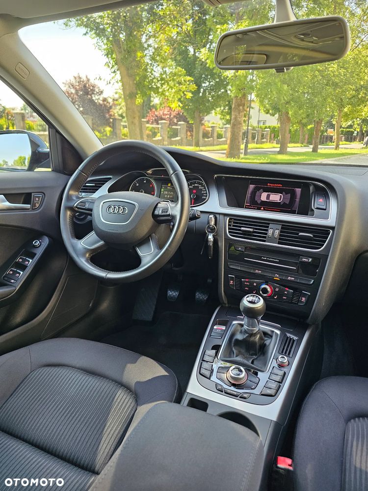 Audi A4 Avant 2.0 TDI Prime Edition - 27