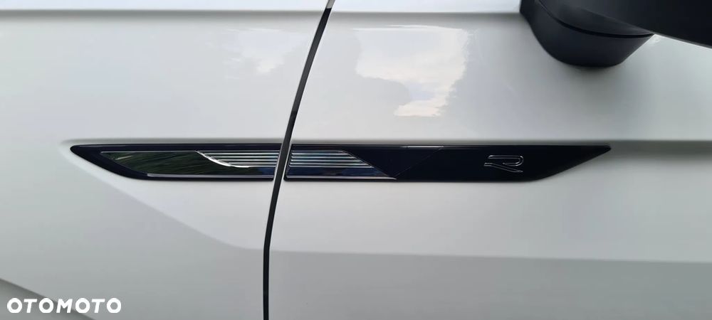 Volkswagen Tiguan 2.0 TDI SCR DSG R-Line - 14