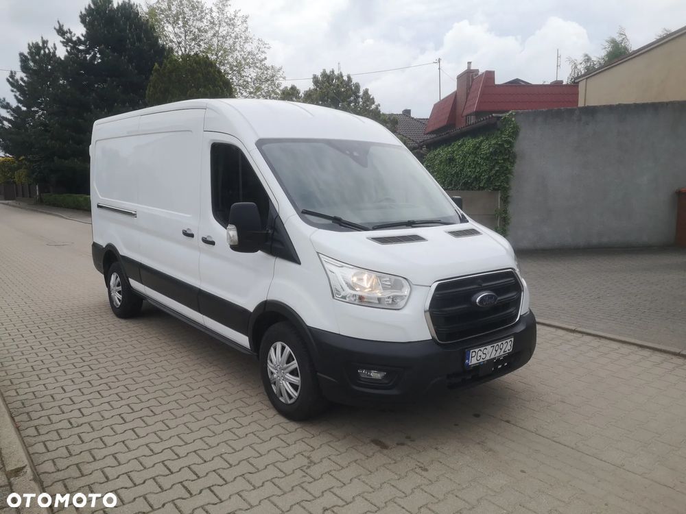 Ford Transit L3H2 - 1