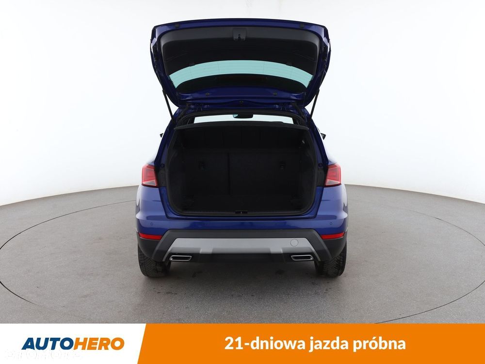 Seat Arona 1.0 TSI FR S&S DSG - 17