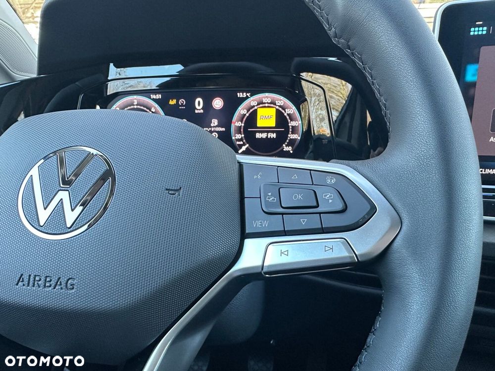 Volkswagen Golf Variant 2.0 TDI - 18