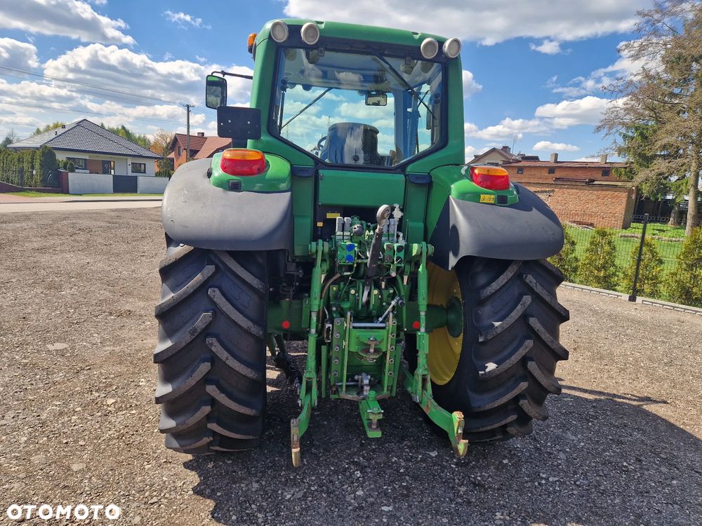 John Deere 6830 PREMIUM AutoQuad Plus - 33